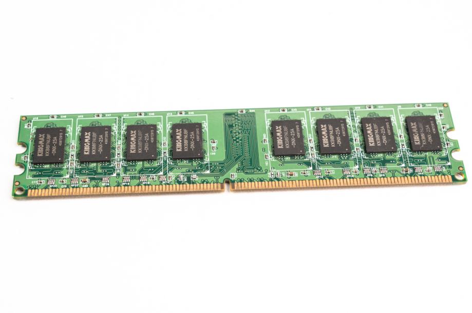 Kingmax RAM - DDR2 2GB