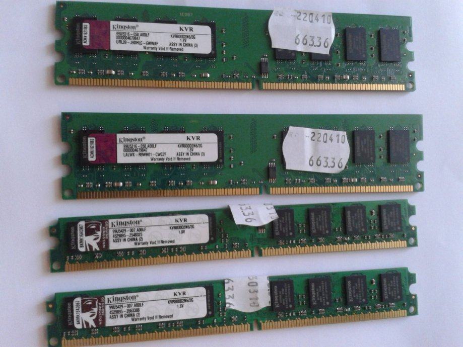 Dual ddr2 800 какой процессор