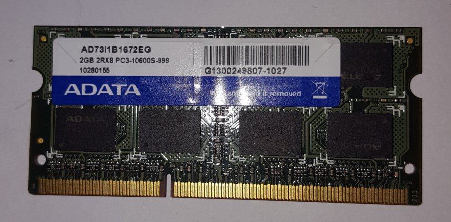 PC2 PC3 ddr2 ddr3 PC-5300 PC-10600 SoDimm So-Dimm