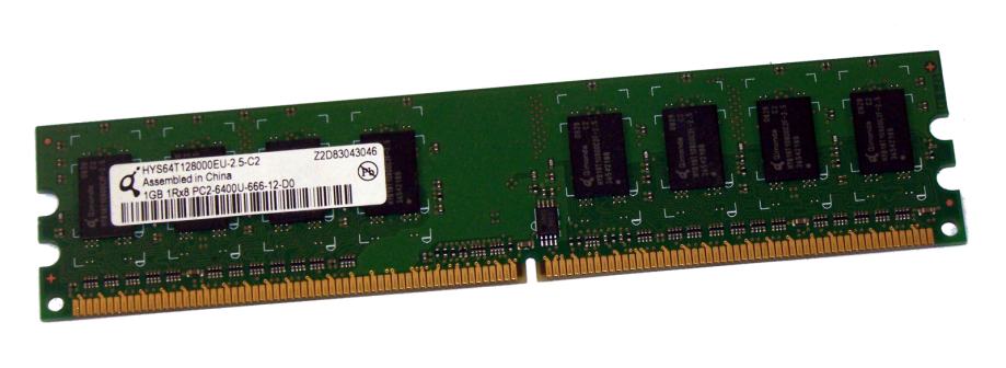 RAM DDR2