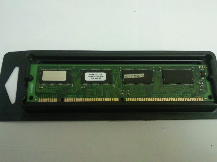 sdram 128mb