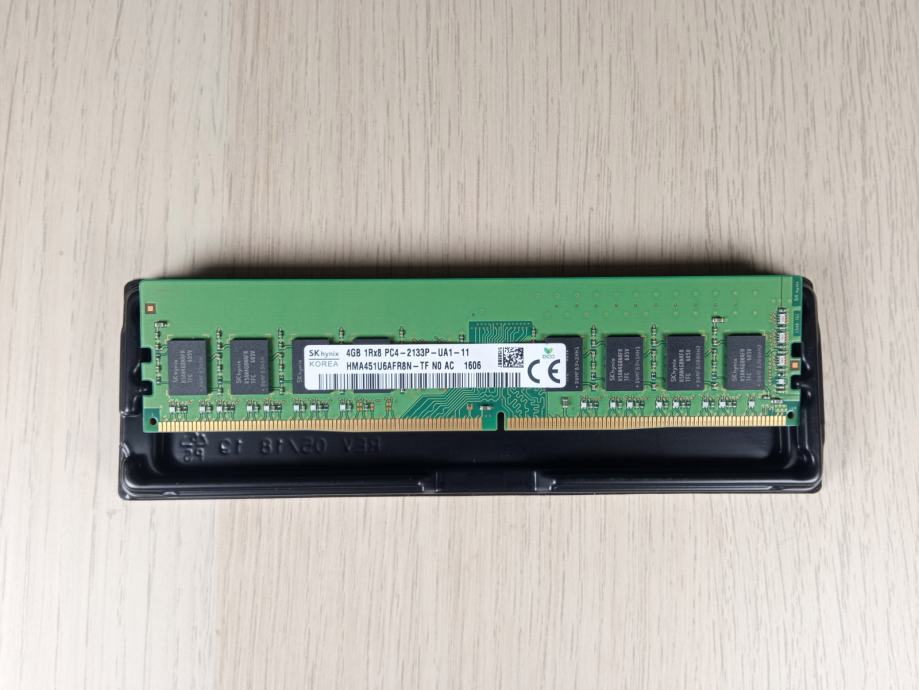 SK hynix 4GB DDR4