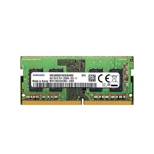 Samsung  8GB (2x4GB) DDR4 3200 MHz PC-4 / Jamstvo