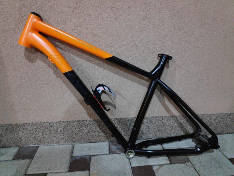 Norco 2025 charger 7.0