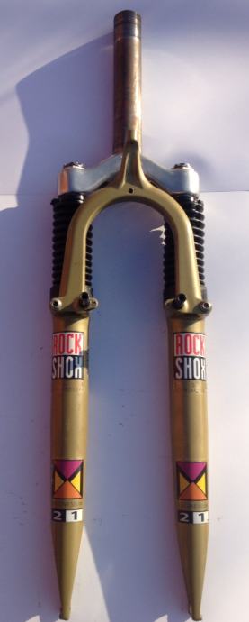 rockshox 20 inch