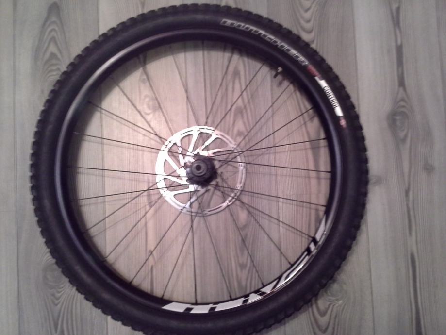 roval fattie 650b