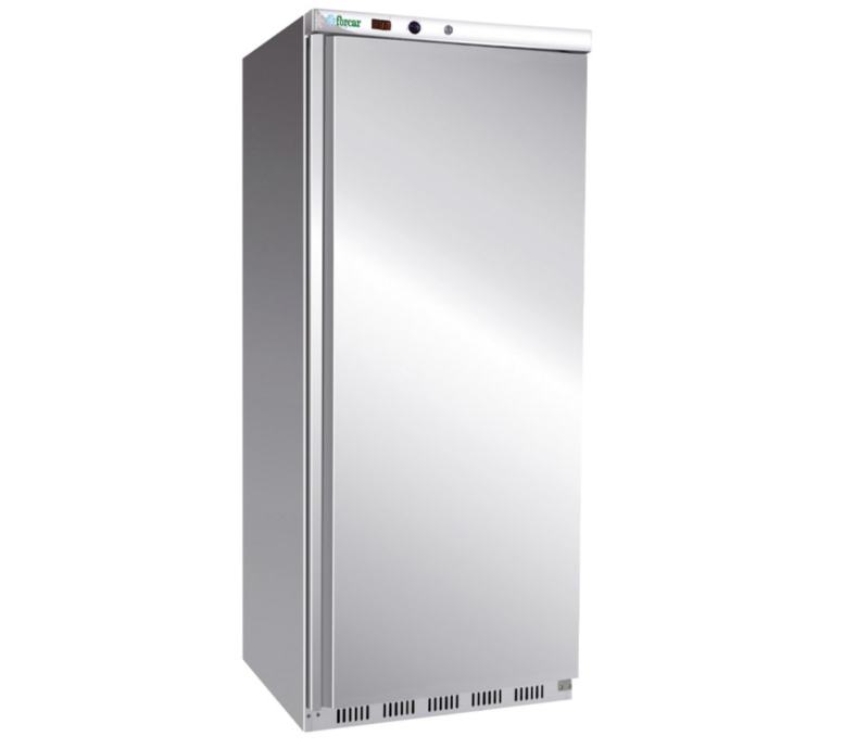 ZAMRZIVAČ,777x695x1895 mmH, Inox 430/PVC, 570 lit, -18ºC/ -22ºC