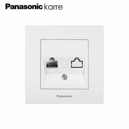 PANASONIC KARRE MREŽNA UTIČNICA - POPUST NA KOLIČINU!