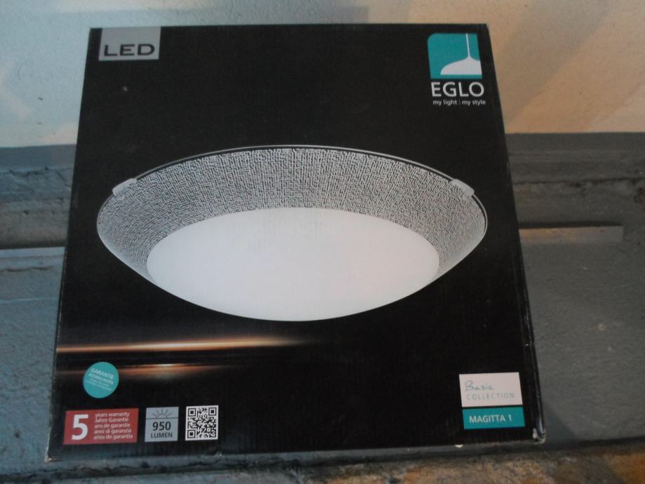 Plafonjere LED - NOVO