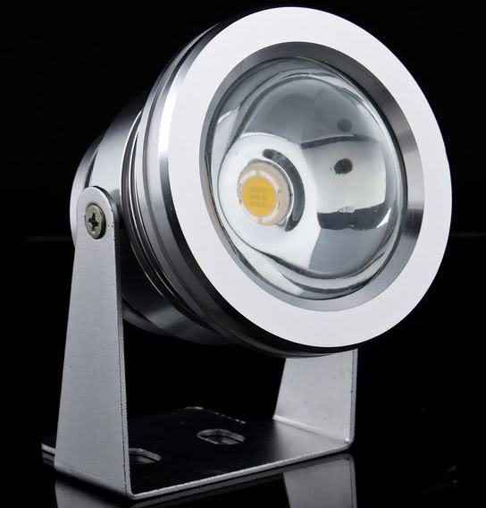 LED REFLEKTOR 10W 12V