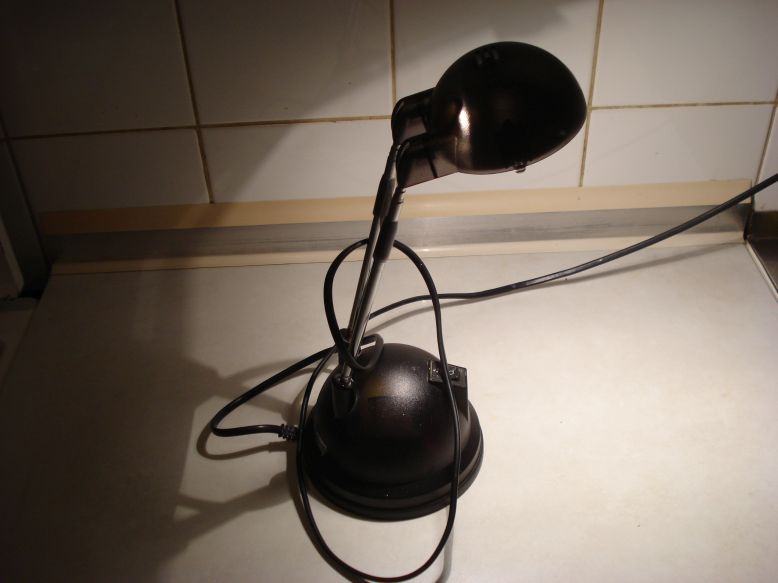 Stolna lampa