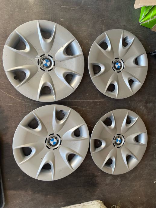 BMW 16” RATKAPE ORIGINAL