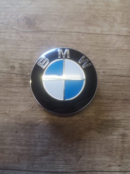 Čep/čepovi/poklopci alu felgi BMW 56 mm, 4kom === 22€