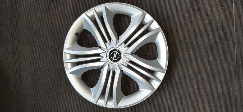 OPEL RATKAPA 16"