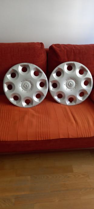 ORIGINAL RATKAPE ZA RENAULT 14"