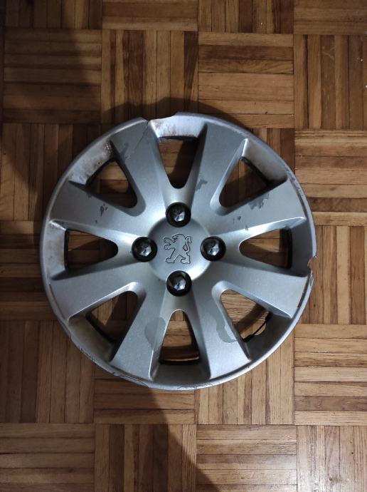 Peugeot ratkapa 15"