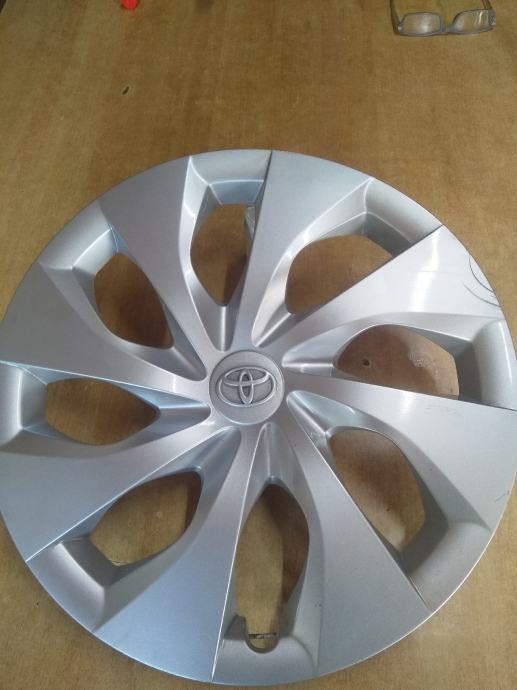 RADKAPA TOYOTA 16"