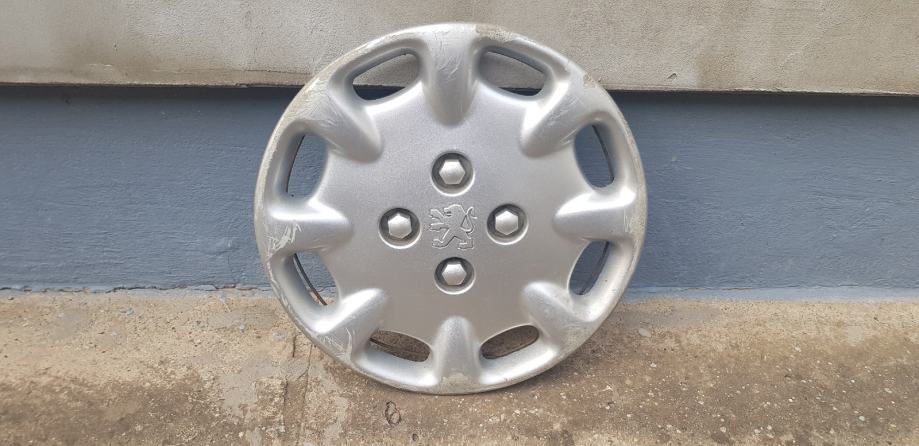 RATKAPA 13" PEUGEOT