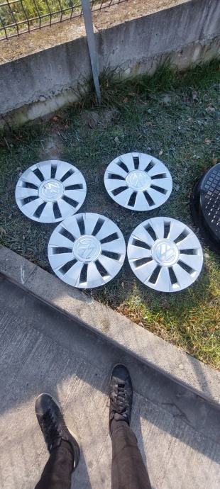 Ratkape 14 cola VW UP i ostali modeli...set 50 eura