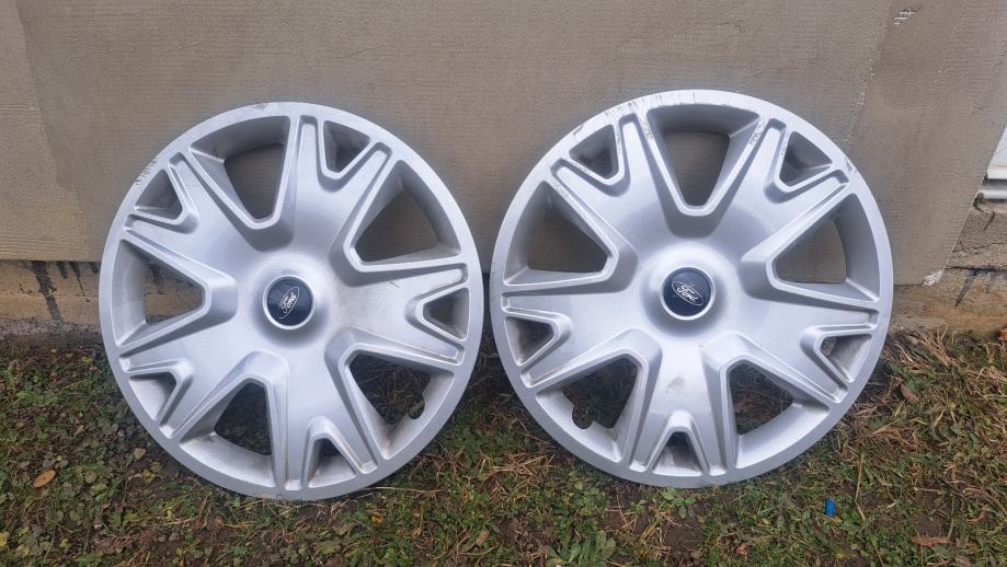 Ratkape Ford 17" 2 kom