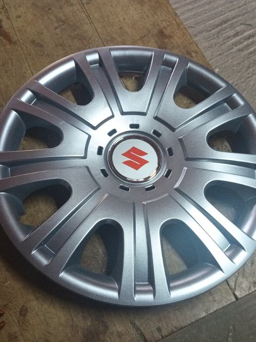 suzuki ratkapa 15"