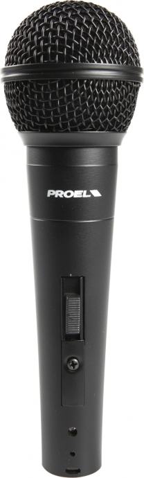 Proel m8 usb обзор