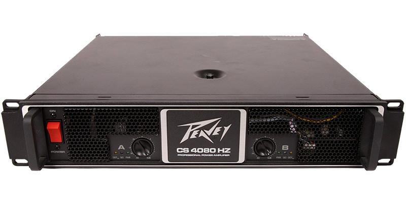 POJAČALO  PEAVEY CS 4080 Hz