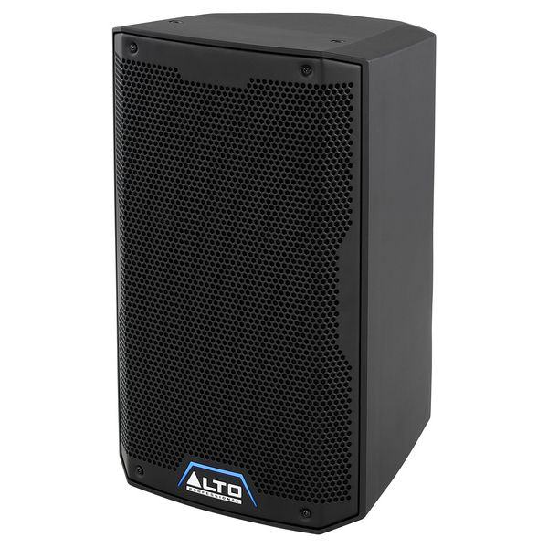 Alto TS 408, 8" aktivna zvučna kutija 2000W, 130dB, garancija, novo!