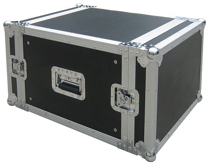 JBSystems RACK CASE 6U