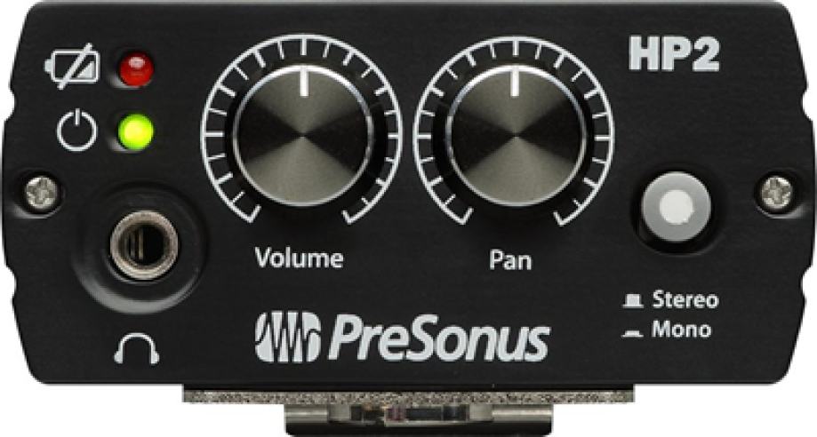 Presonus HP 2