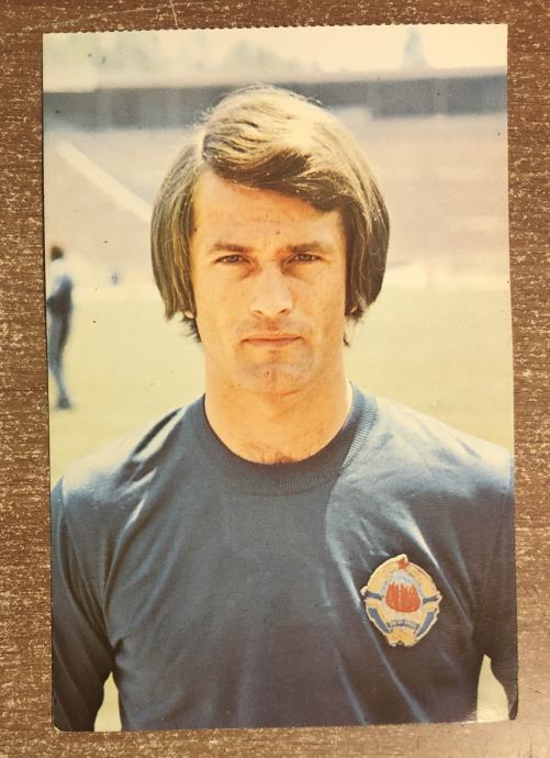 DUŠAN BAJEVIĆ - FK VELEŽ MOSTAR