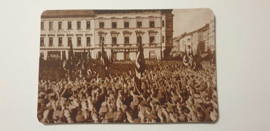 Stara fotografija iz 1942.