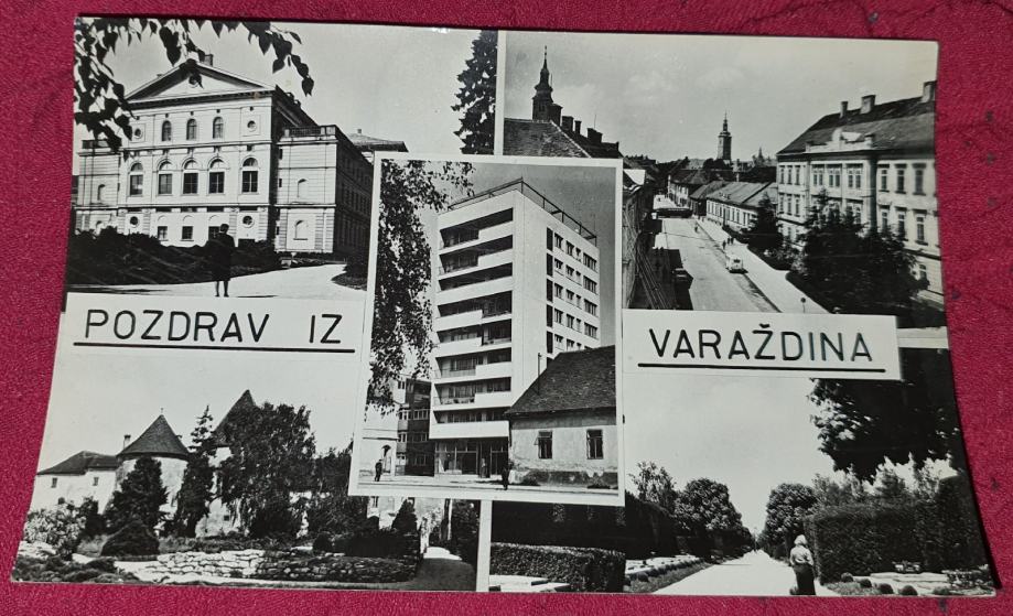 VARAŽDIN