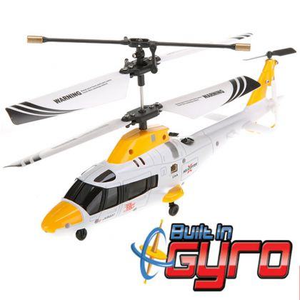 3,5 kanal RC mini helikopter