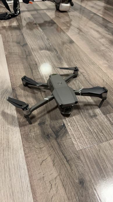 Dji Mavic 2 PRO