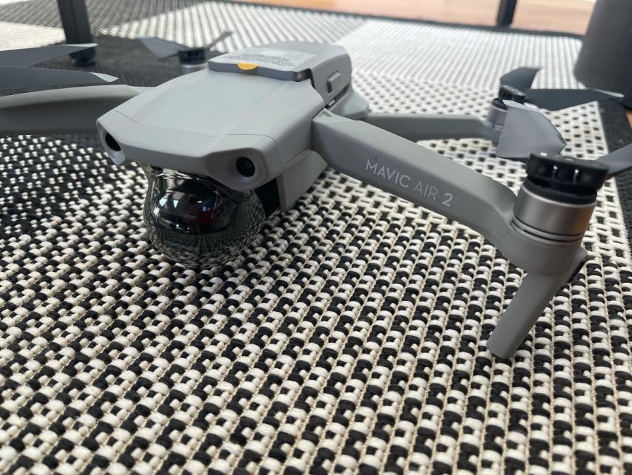 dji mavic air 2 njuskalo