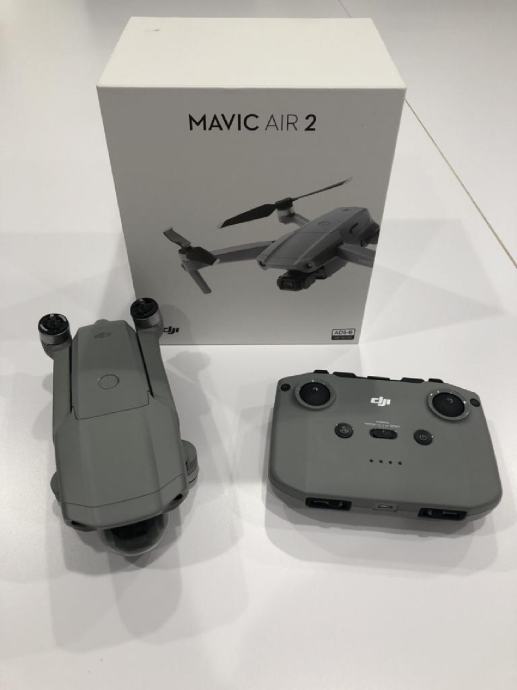 dji mavic air 2 njuskalo