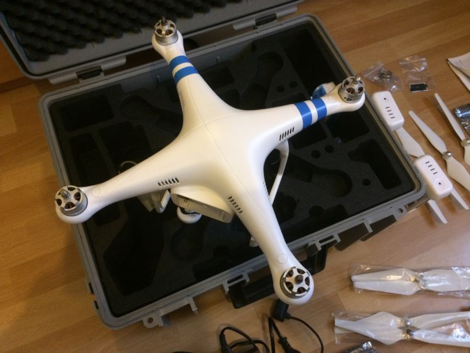 Dji Phantom 2