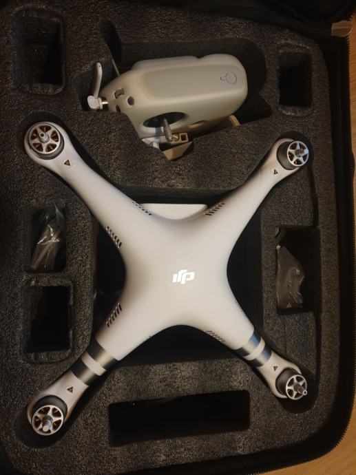 Dji phantom 3 advanced