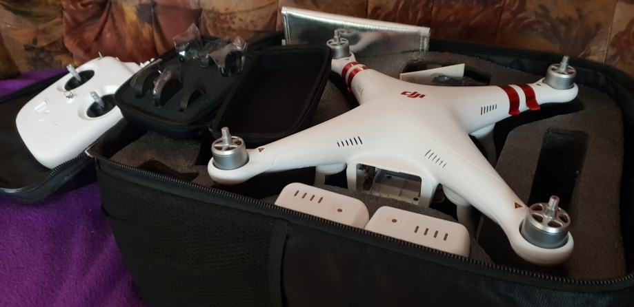 dji phantom 3 standard case