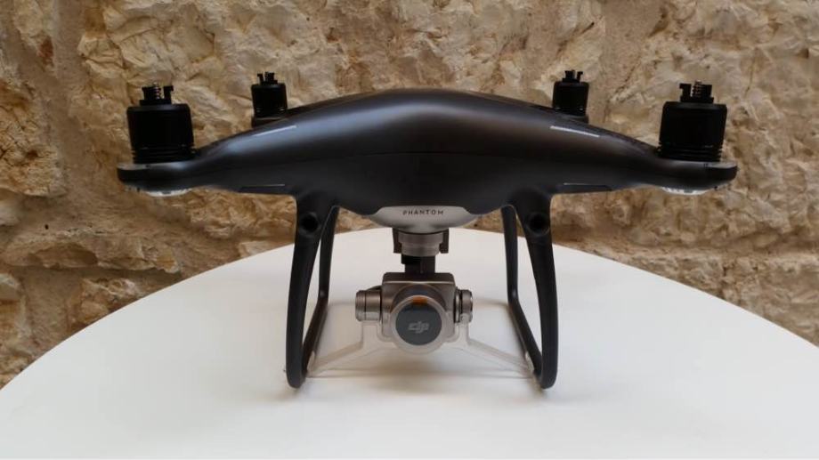 DJI Phantom 4 PRO Obsidian Edition