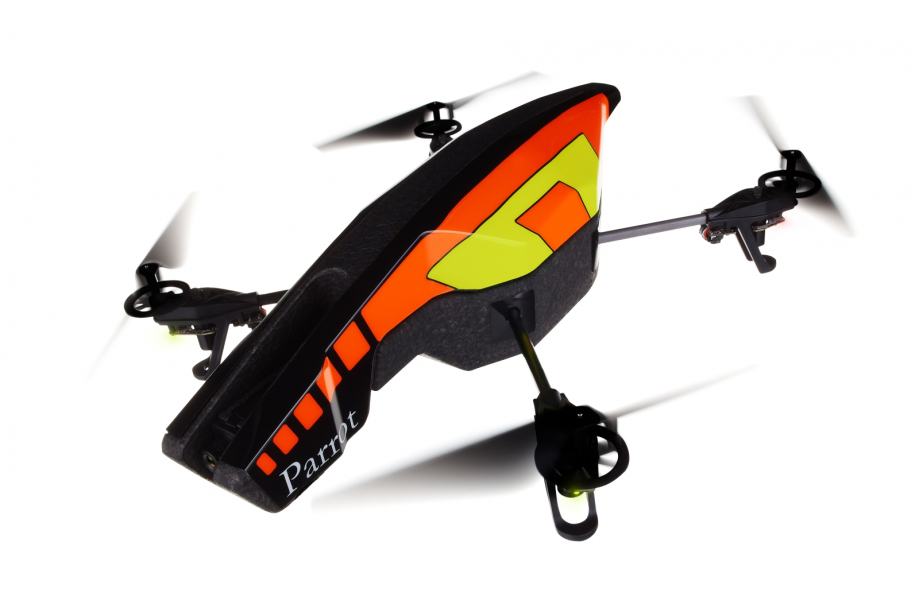 Dron Parrot AR.Drone 2.0