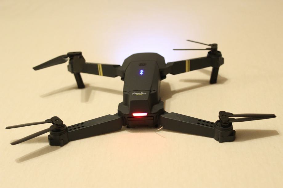 drone x pro caracteristicas