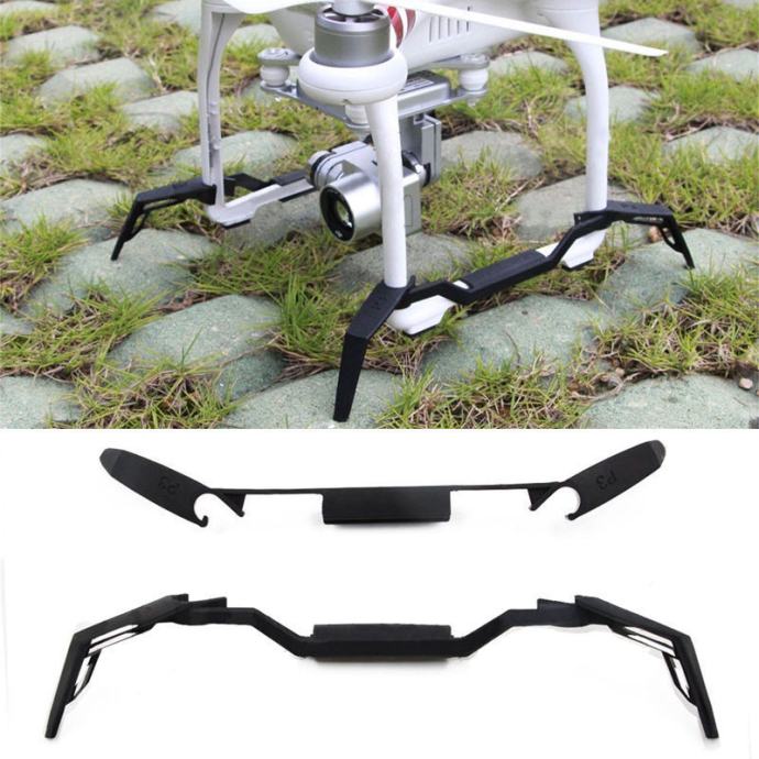 Landing Gear Protector For DJI Phantom