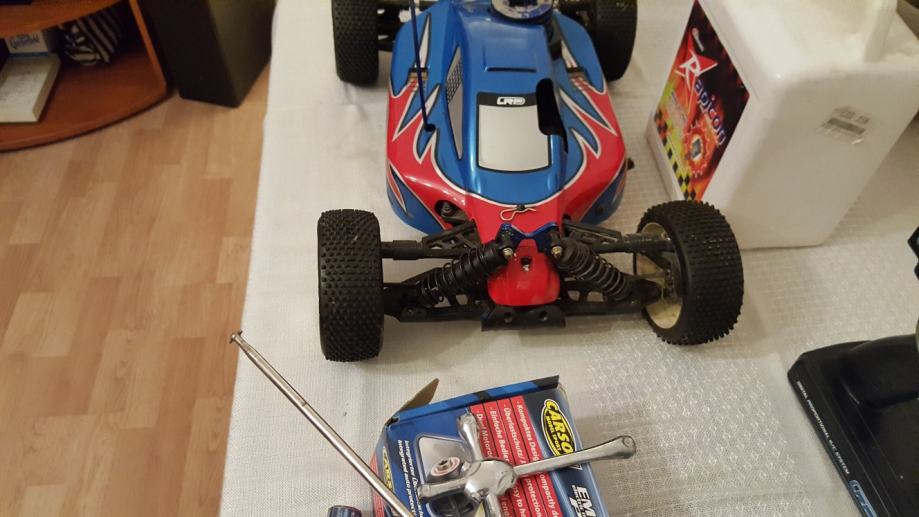 rc 1:8 bugy lrp