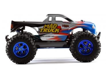 RC elektro Auto Monster Mad Truck 1 10 2 4 GHz RTR