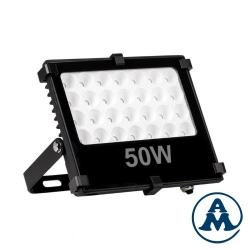 Reflektor LED 50W 4000LM 120° IP66