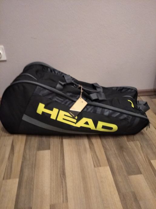 Head  torba za tenis