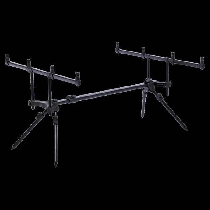 C-SERIES CONVERTIBLE 3 ROD POD