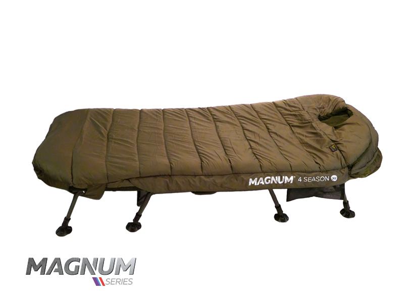 MAGNUM 4 SEASON SLEEPING BAG XL